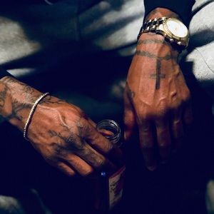 Meet your Posher, King